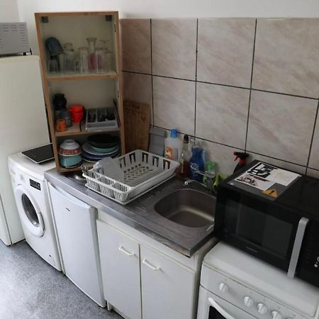 Appartement Duplex Lille 2 Екстериор снимка