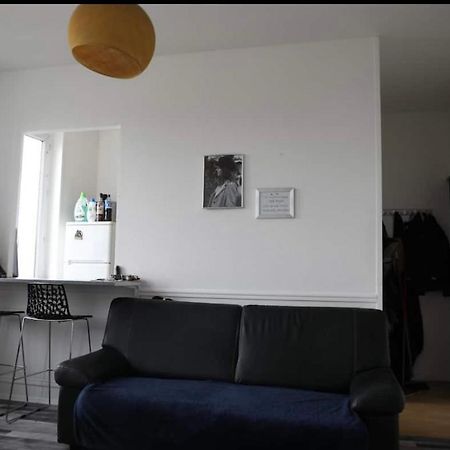 Appartement Duplex Lille 2 Екстериор снимка