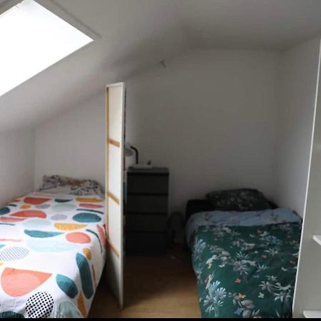 Appartement Duplex Lille 2 Екстериор снимка