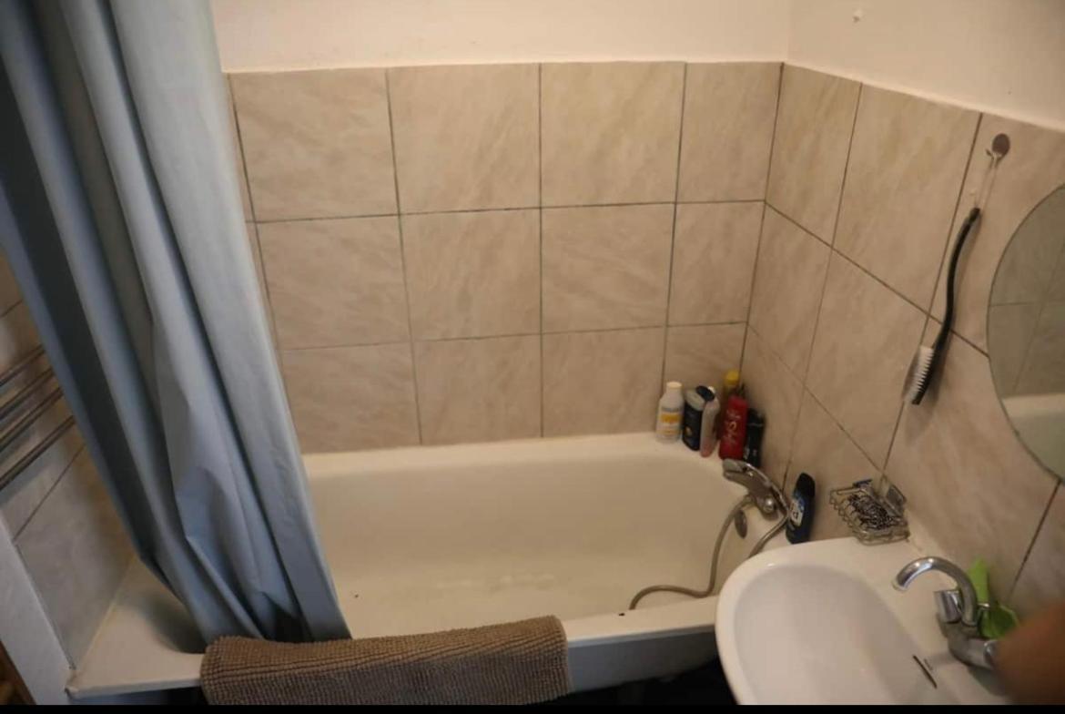 Appartement Duplex Lille 2 Екстериор снимка