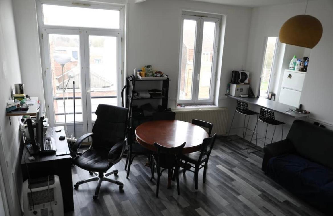Appartement Duplex Lille 2 Екстериор снимка
