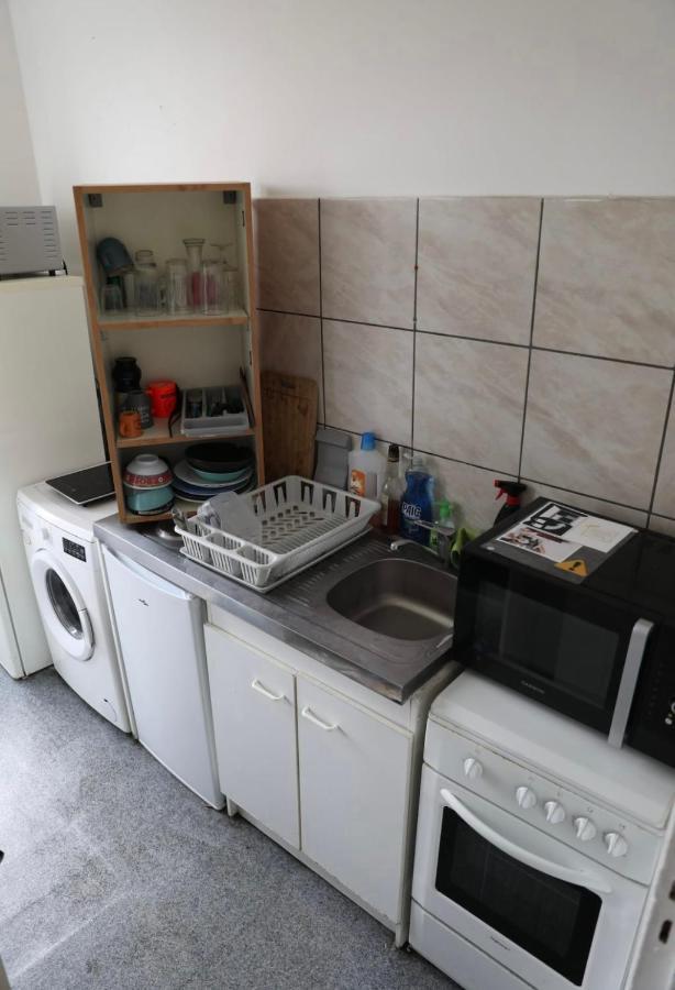 Appartement Duplex Lille 2 Екстериор снимка