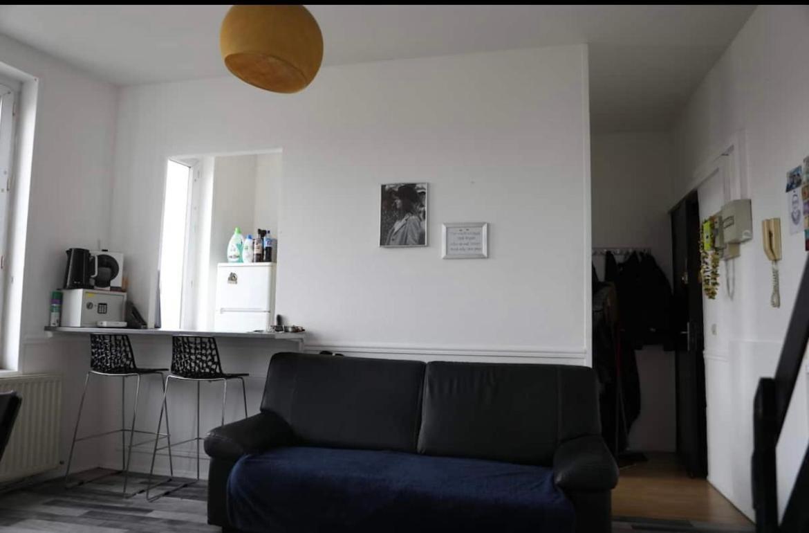 Appartement Duplex Lille 2 Екстериор снимка